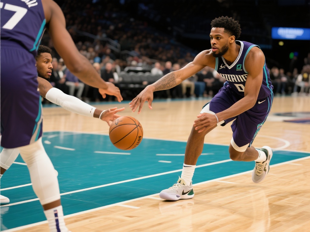 在篮球赛事 在篮球赛事