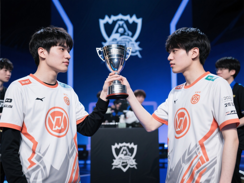 比赛进程 比赛进程