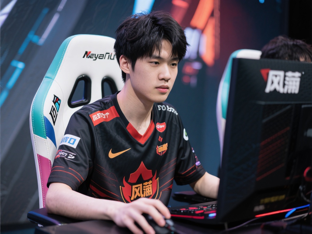 不同风格之 不同风格之