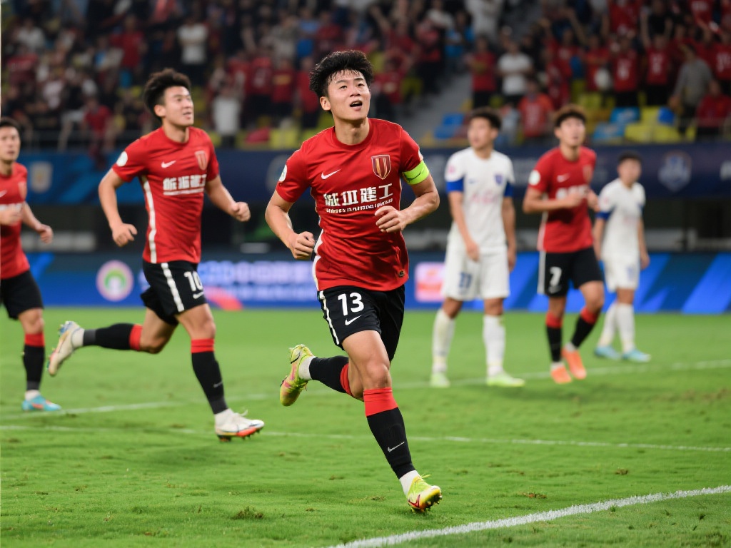 让对手以为 让对手以为