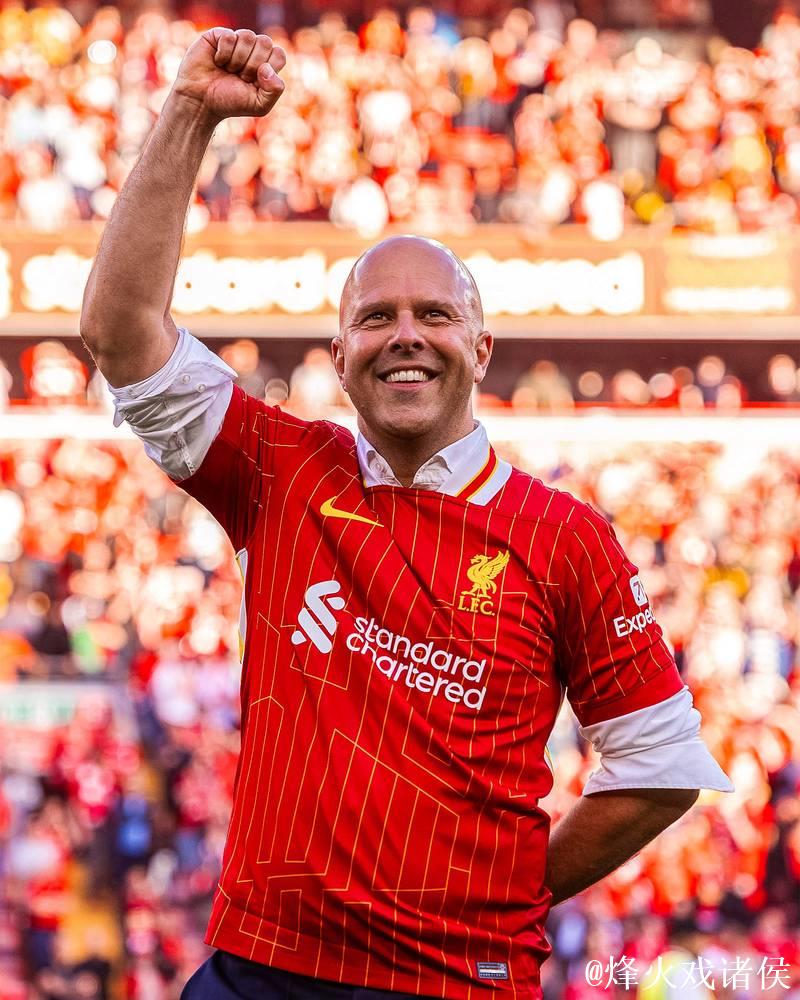 斯洛特：近期运气欠佳，但球队展现了出色的精神状态