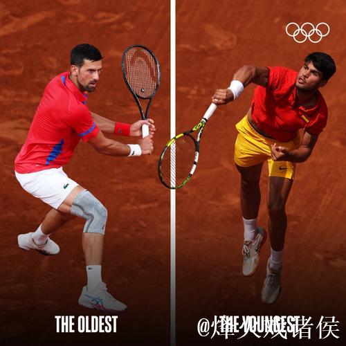 阿德巴约:约维奇展现斗士精神,塞尔维亚韧劲融入骨子里 阿德巴约:约维奇展现斗士精神,塞尔维亚韧劲融入骨子里