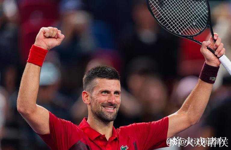 阿德巴约:约维奇展现斗士精神,塞尔维亚韧劲融入骨子里 阿德巴约:约维奇展现斗士精神,塞尔维亚韧劲融入骨子里