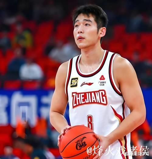 CBA-陆文博16分约克19+6 浙江终结广州3连胜 CBA-陆文博16分约克19+6 浙江终结广州3连胜