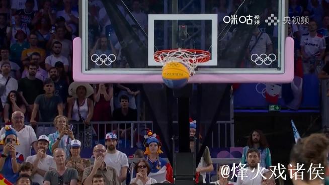 热身赛2胜10负 中国女篮将对阵奥运东道主法国