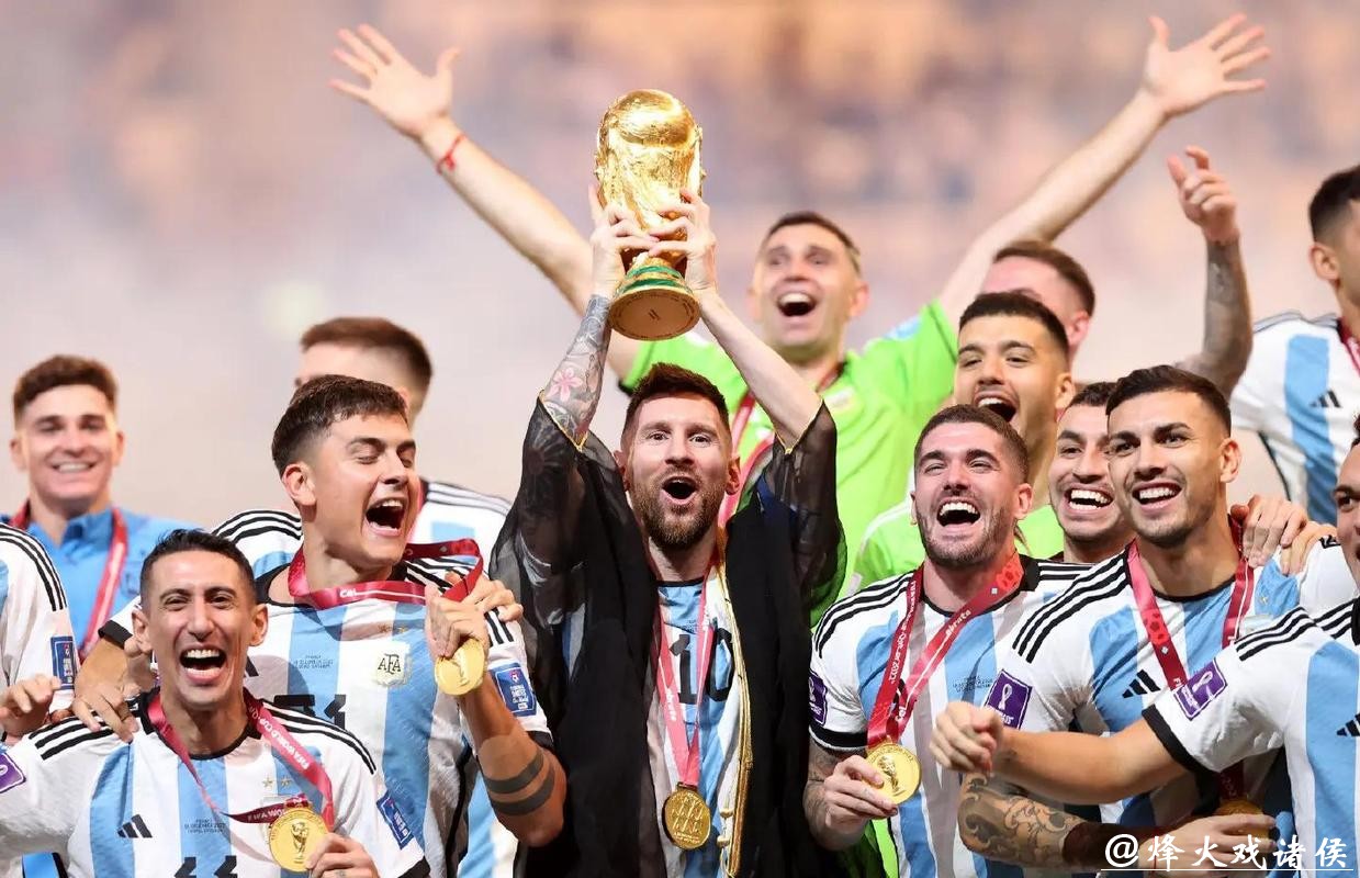 世界杯让球站：陪你迎接世界杯每个巅峰时刻